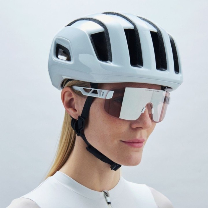 Casco Poc Cytal Granite Grey Matt|cascos carretera
