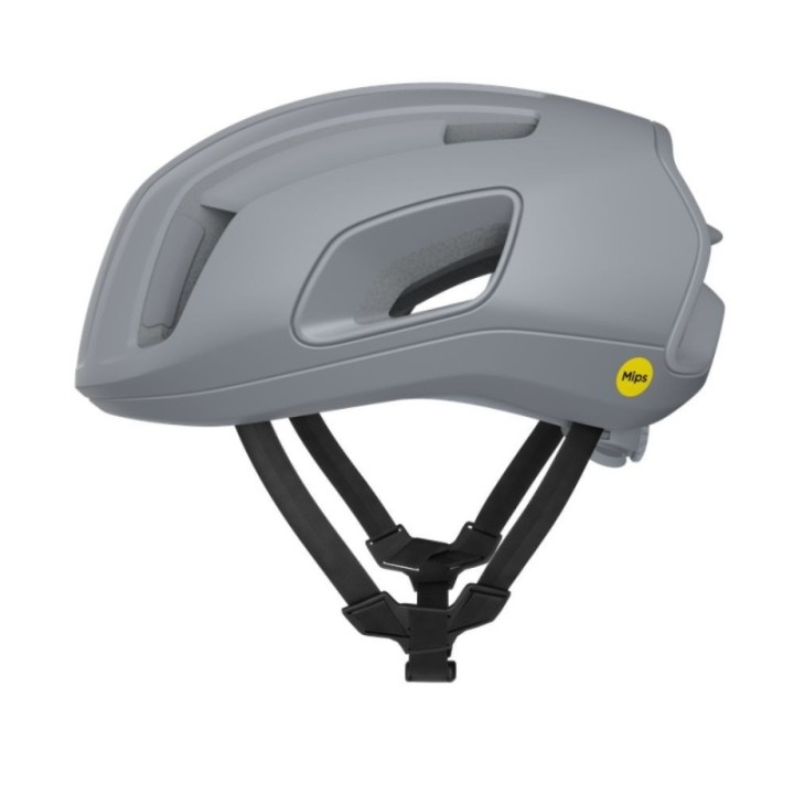 Casque Poc Cytal Granite Grey Matt|casques route