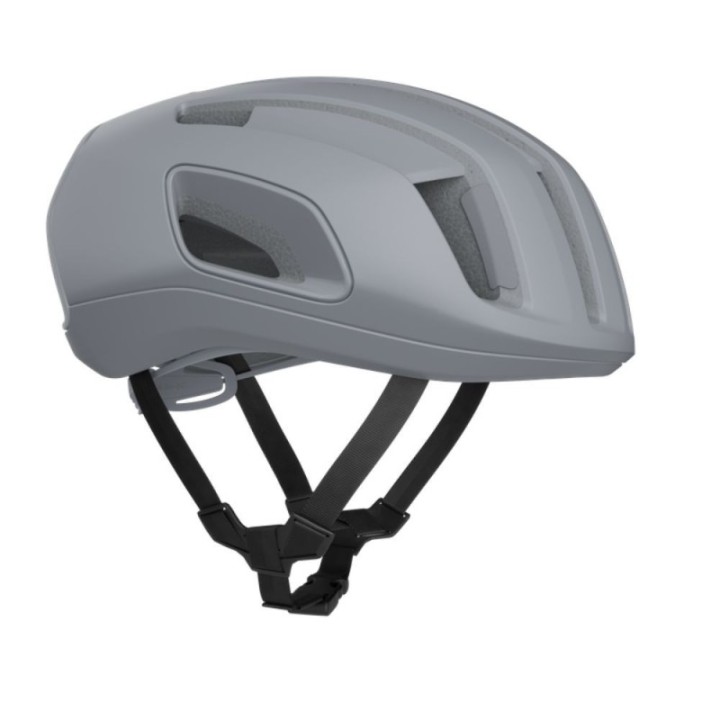 Casco Poc Cytal Granite Grey Matt