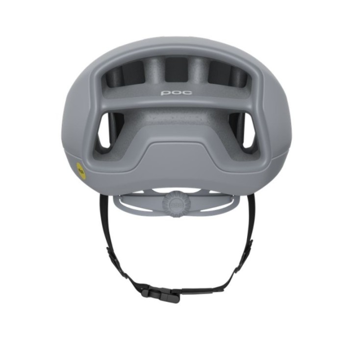 Casque Poc Cytal Granite Grey Matt|casques route