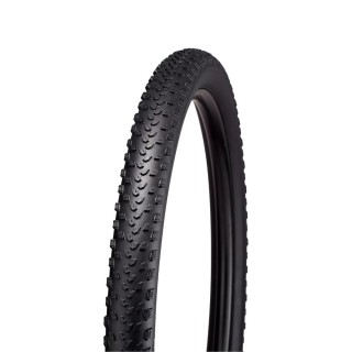 Cubierta Specialized Fast Trak Flex Lite T5/T7 TLR Black