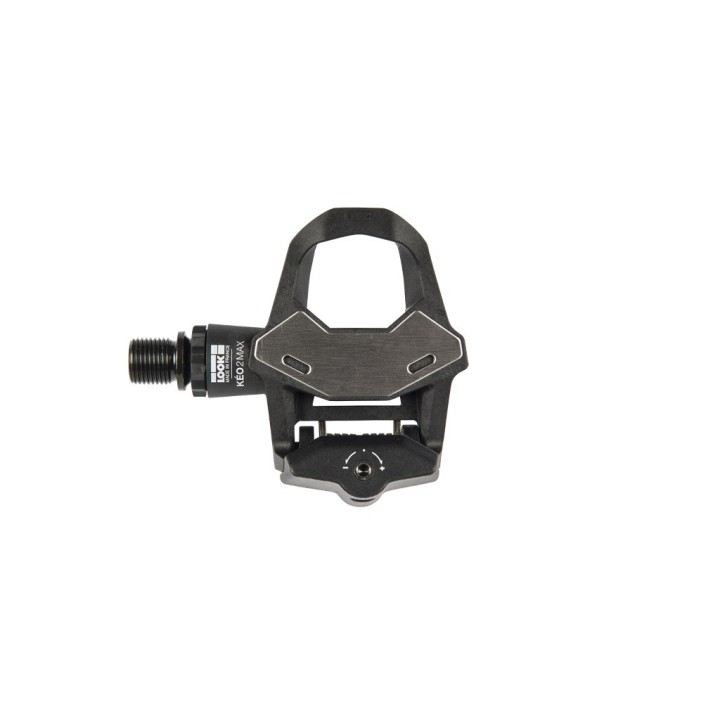 Pedal Look Keo 2 Max 2018 Negro
