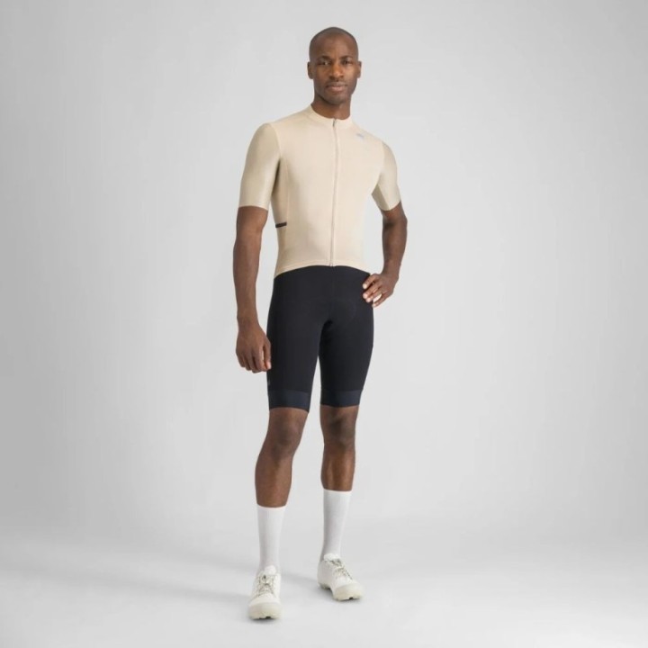Maillot Manga Corta Sportful Supergiara Warm Cement