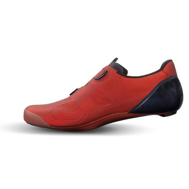 Zapatillas Carretera Specialized S-Works Torch Red Sky