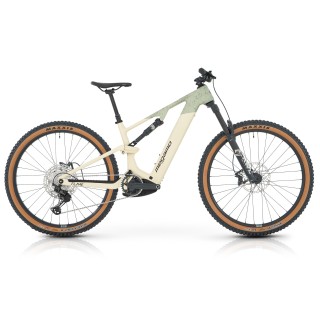 Bicicleta Megamo Flame Crb 05 Forest 2026