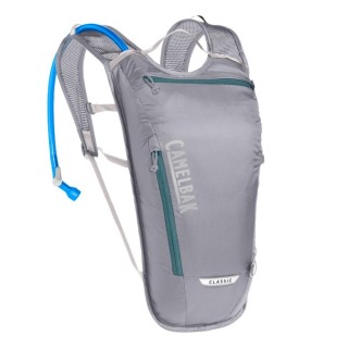 Sac à dos Camelbak Classic Light Gunmetal | sac à dos d'hydratation