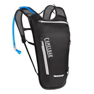 Sac à dos Camelbak Classic Light Black | sac à dos d'hydratation
