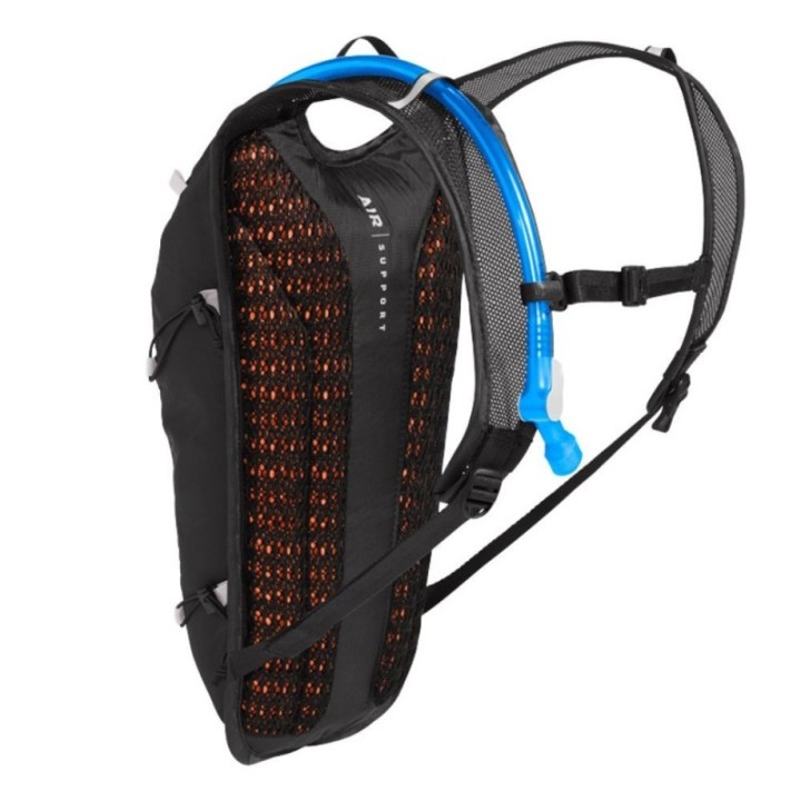 Mochila Camelbak Classic Light Black|mochila hidratacion