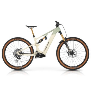 Vélo Megamo Flame Crb 01 Forest 2026