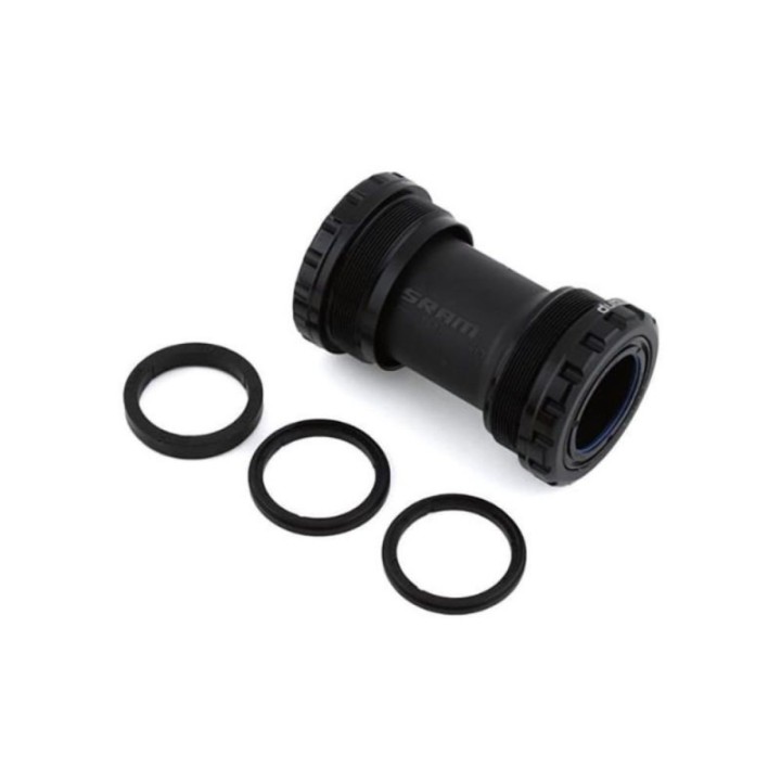 Pedalier Sram Dub T47 Road Wide 68mm|pedalier BB30