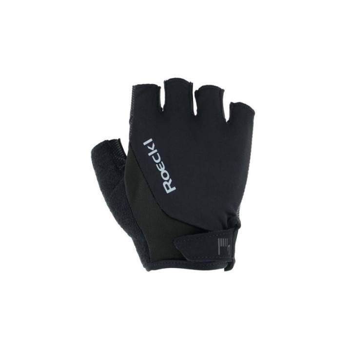 Guantes Roeckl Basel 2 Negro