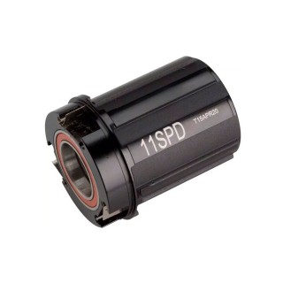 Nucleo Zipp Buje 176/177 SS Para Shimano HG |recambios buje
