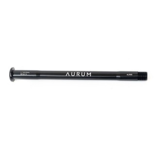Axe de roue arrière Aurum | PIÈCE DE RECHANGE POUR DIRECTION