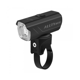 Lumière Avant Magicshine Allty 400 V2.0 | Feux de vélo