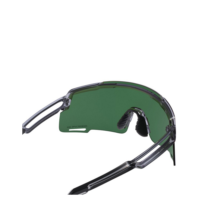 Gafas Shimano Equinox Ridescape Gravel/ Gris Transparente|Gafas ciclismo