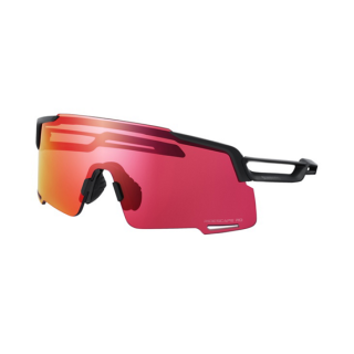 Gafas Shimano Equinox Ridescape Off Road Negro Mate