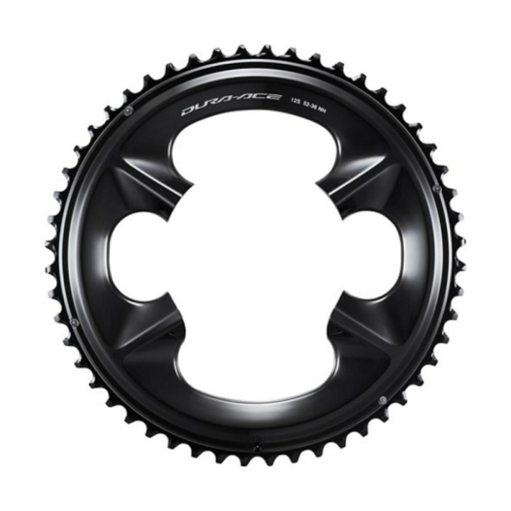 Plateau Shimano Dura-Ace FC-R9200 Extérieur | Plateaux route | acheter | en ligne