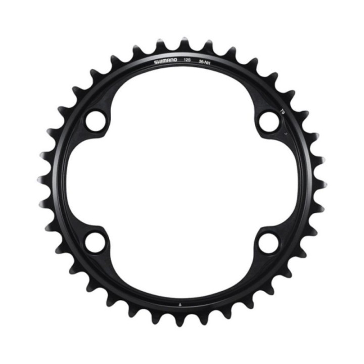 Plato Shimano Dura-Ace FC-R9200 Interior