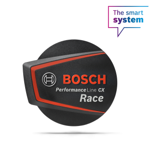 Couvercle moteur Bosch avec logo Performance Line CX Race Limited Edition (BDU376Y)