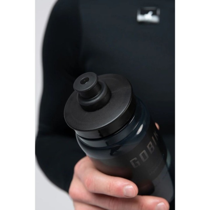 Bidon Gobik Fly Smoked 550cc|BIDONES