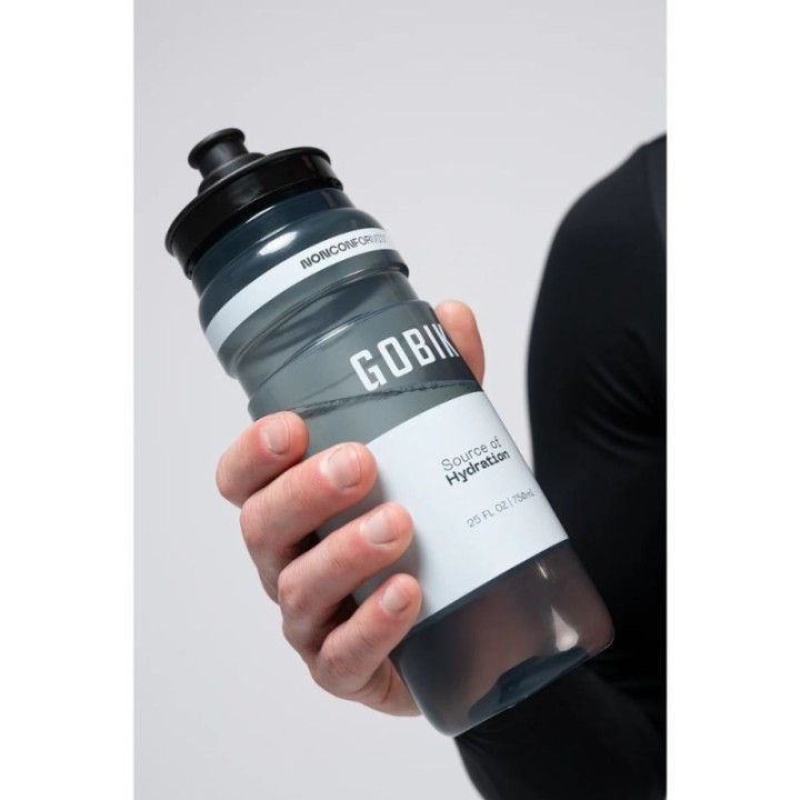 Bidon Gobik Fly Smoked 750cc|BIDONS