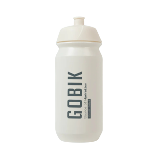 Bidon Tacx Shiva Gobik Ivory|BIDONS
