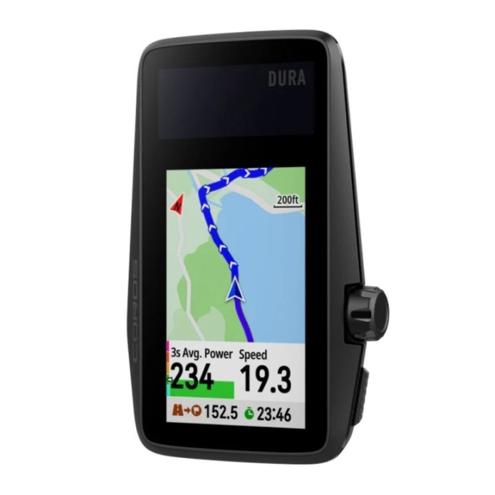 Compteur GPS Coros Dura | GPS cyclisme