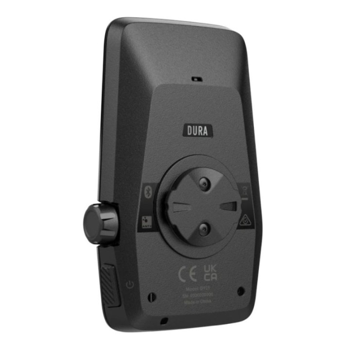 Compteur GPS Coros Dura | GPS cyclisme