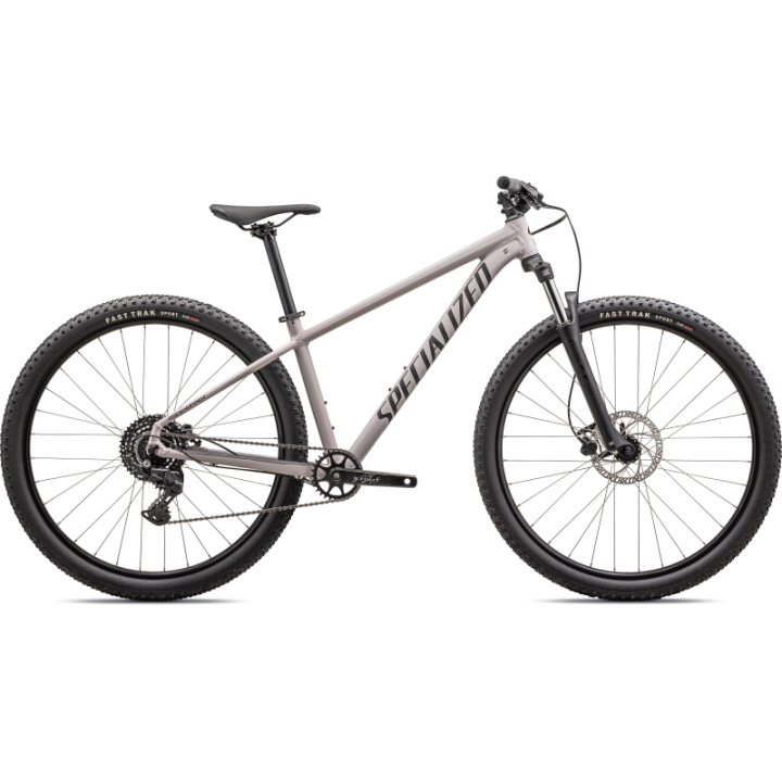 Bicicleta Specialized Rockhopper Sport Vn Satin Clay / Black Liquid