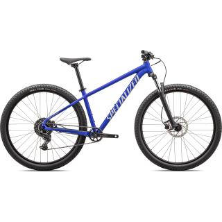 Bicicleta Specialized Rockhopper Sport Vn Gloss Sapphire / Dune White