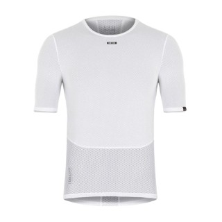 Camiseta Interior Manga Corta Hombre  Gobik Cell Skin Hakuba