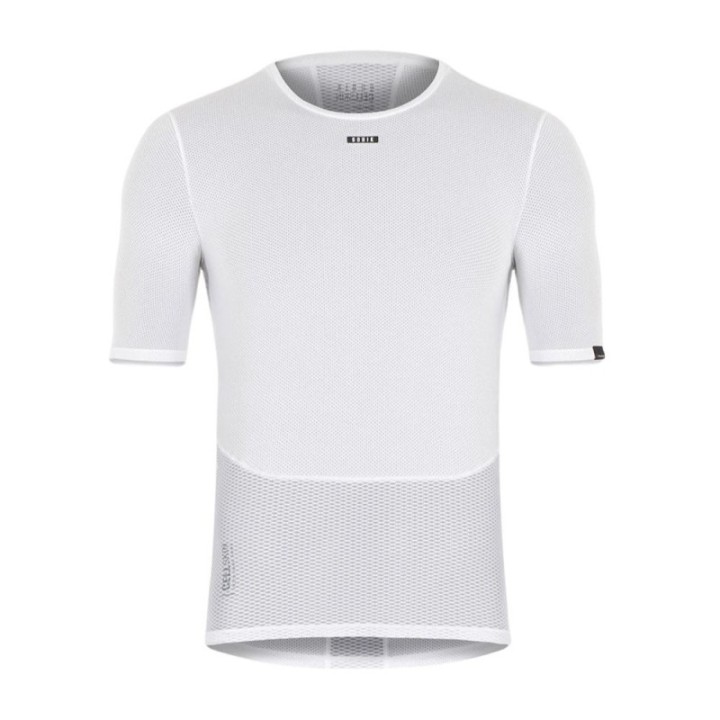 T-shirt intérieur court pour homme Gobik Cell Skin Hakuba