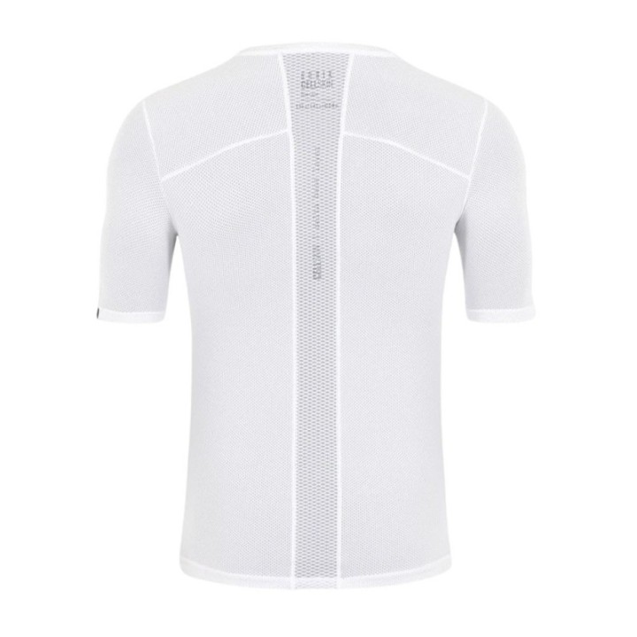 Camiseta Interior Manga Corta Hombre  Gobik Cell Skin Hakuba