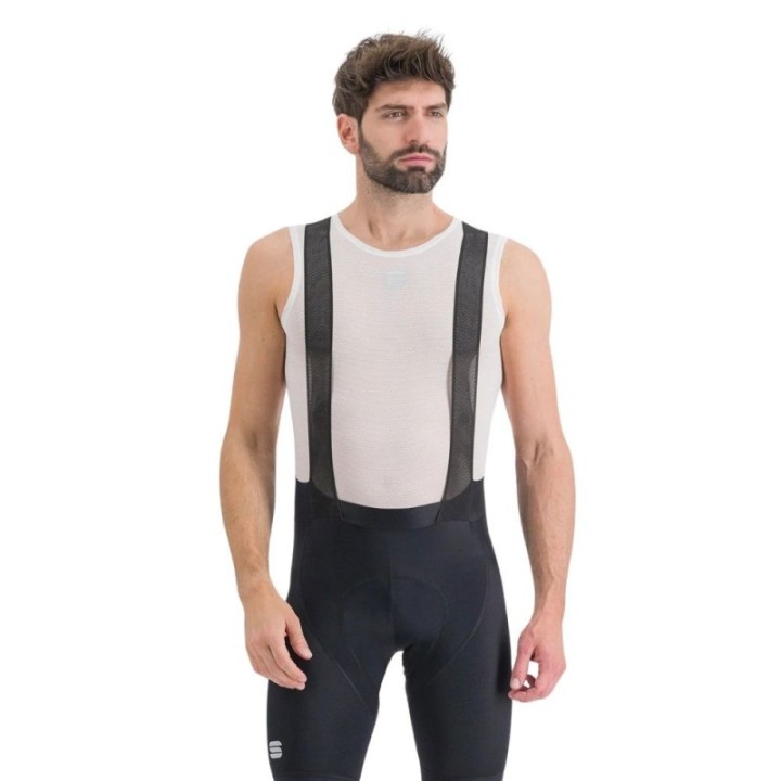 Maillot de corps Sportful Thermo Dynamic Lite White|vêtements de cyclisme
