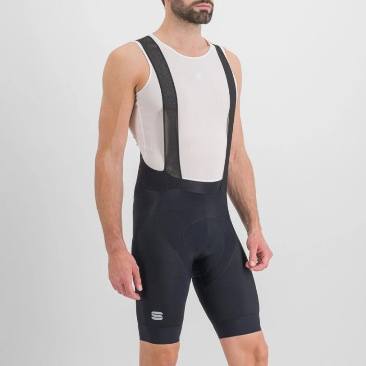Camiseta Interior Manga Corta Sportful Pro Baselayer|ROPA INTERIOR
