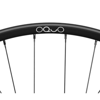 Jeu de roues Oquo MC32Team MS 6T OEM | roues road aero
