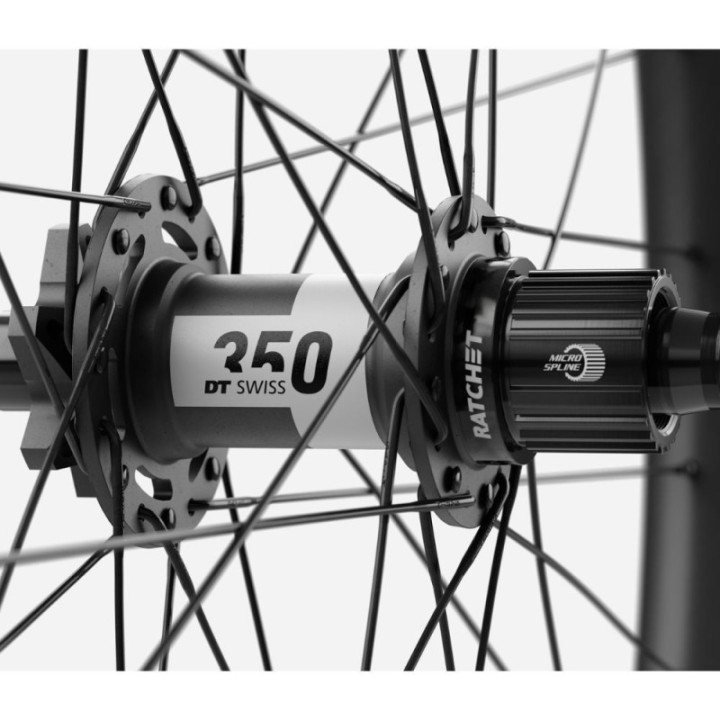 Juego de Ruedas Oquo MC32Team MS 6T OEM|ruedas road aero