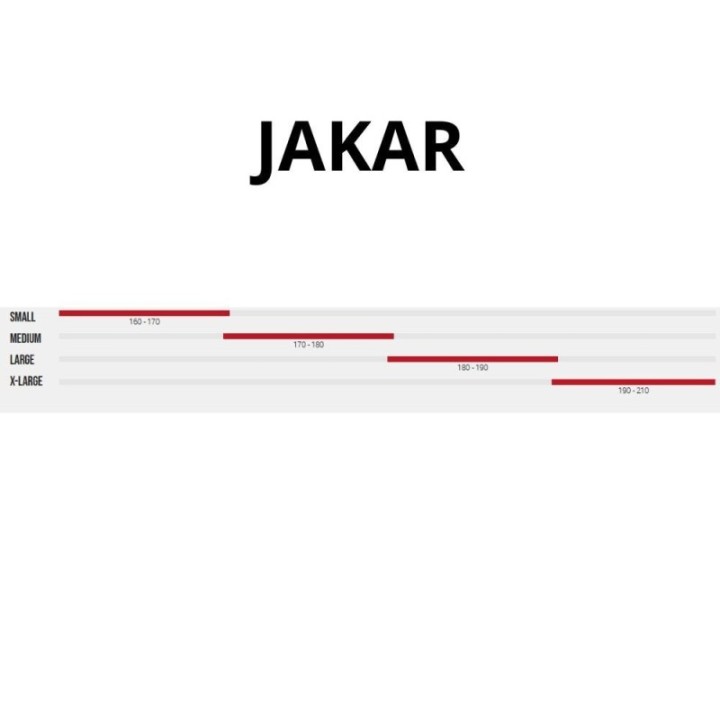 Alquiler Bicicleta Megamo Jakar 20