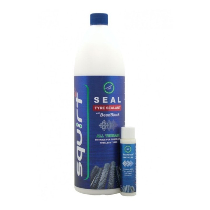 Sellante Antipinchazos Squirt Seal Beadblock 1L