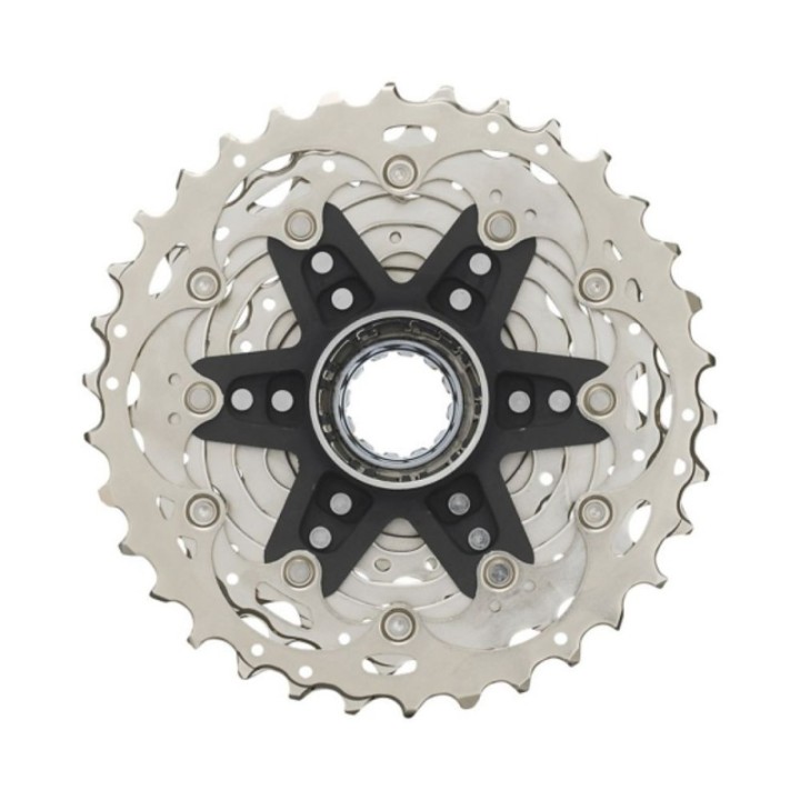 Cassette Shimano 105 CS-R7101 12 Vel.|CASSETTE CARRETERA