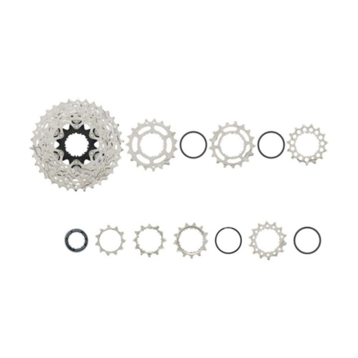 Cassette Shimano 105 CS-R7101 12 vitesses | CASSETTE CARRETERA