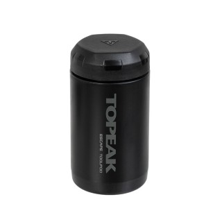 Porte-outils Topeak Escape Pod+|bidons|porte-outils