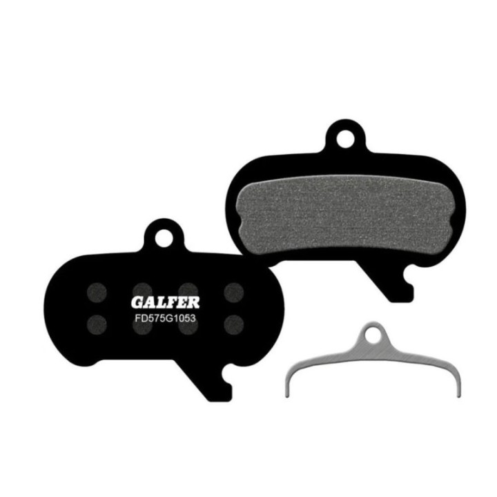 Plaquettes de frein Galfer Sram Maven Standard|PASTILLAS FRENO