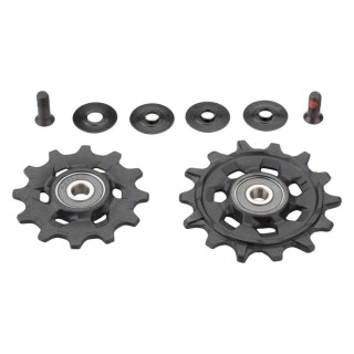 Poulies de dérailleur Sram GX Eagle AXS|PIÈCE DE RECHANGE DÉRAILLEUR
