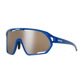 Lunettes Eassun Paradiso Blue Silver|Lunettes de cyclisme
