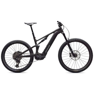 Bicicleta Specialized Turbo LEVO ALLOY G4 NB Gloss Metallic Obsidian / Silver Dust 2026