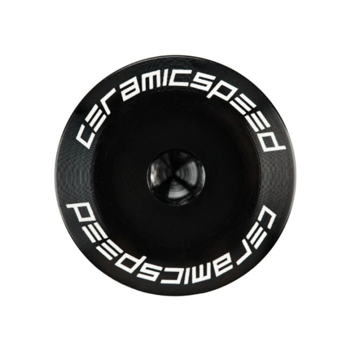 Vis de précharge CeramicSpeed pour manivelles Shimano