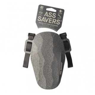 Garde-boue avant Ass Savers Mudder Mini