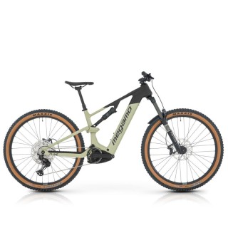Vélo Megamo Flame Crb 10 Sage 2026