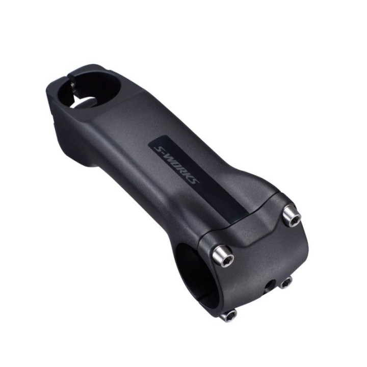Potencia Specialized S-Works Tarmac  6º Black